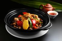 年夜饭做什么菜？推荐这6道酒店年菜，型美档次高！