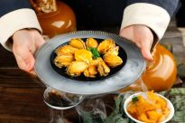 粤菜名厨带来8道酒店年夜饭菜谱，档次高，意头好！