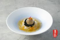 高端会所总厨带来八道融合潮菜，包你眼前一亮！