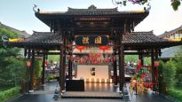 南宁首家园林意境餐厅，行政总厨分享6道特色菜配方