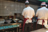 厨师长独创“三板斧”管理法，出品控制一步到位