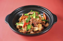 羊肉各部位吃法大全，建议收藏