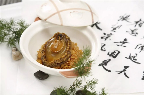 陈太平：如何将官府菜与粤菜融合？